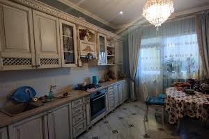 квартира за адресою Паркова, 3
