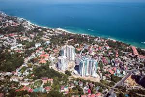 квартира за адресою Фонтанська дорога вул. (Перекопской дивизии улица), 122