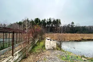 ділянка за адресою 2-й Київський провулок