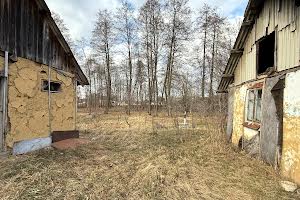 ділянка за адресою Надрічна, 2