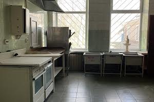 комерційна за адресою Степана Чобану вул. (Добровольського), 1