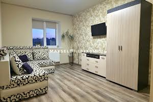 квартира за адресою Харківська вул., 54/1