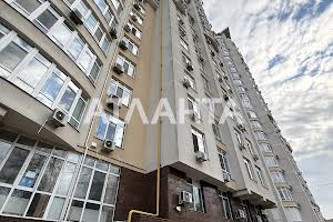 квартира за адресою Французький бульв., 22/30