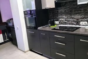 квартира за адресою Тополя-2 вул., 34