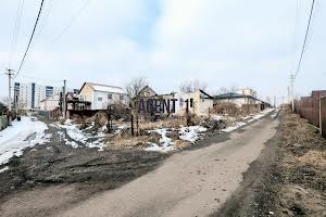ділянка за адресою Лесі Курбаса