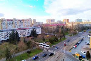 квартира за адресою Генуезька вул., 1