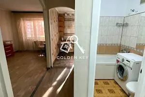 квартира за адресою Хамзата Ґелаєва вул. (Хабаровська), 6