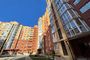 квартира по адресу Генерала М. Тарнавского пер., 1