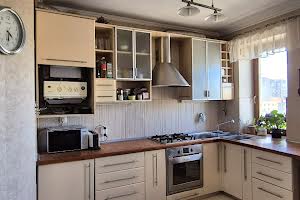 квартира за адресою Кульпарківська, 128а