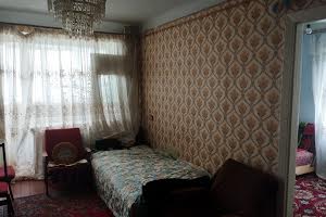квартира за адресою майдан Короленка пл., 3