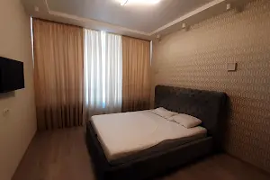 квартира по адресу Генуэзская ул., 3б