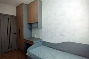 квартира за адресою Марсельська вул., 62/2