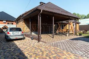 будинок за адресою Березова