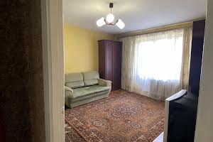 квартира за адресою Кульпарківська вул., 142