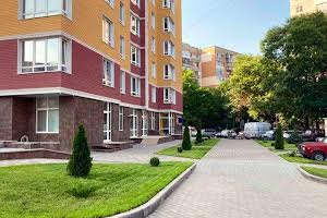 квартира за адресою Владислава Бувалкіна вул. (Бочарова Генерала), 35-Д