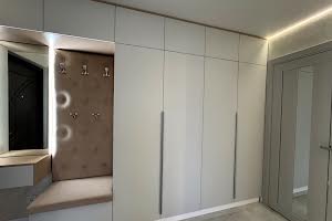 квартира за адресою Проспект Юності, 16В