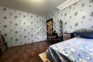 квартира за адресою Авіаційна вул., 9
