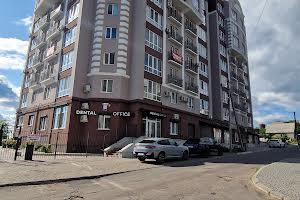 квартира за адресою Петра Калнишевського вул. (Котовського), 13а