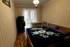 квартира по адресу Мира просп., 13