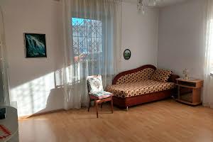 квартира по адресу Заводской пер., 1
