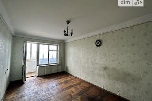 квартира за адресою Бородинська вул., 5