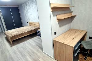 квартира по адресу Добмровського, 3