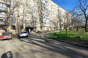 квартира за адресою проспект Миру, 4