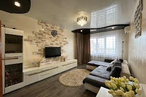 квартира за адресою Ньютона вул., 34