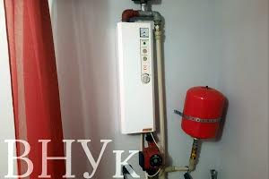 квартира за адресою Григорія Квітки-Основ'яненка вул., 27