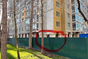 комерційна за адресою Соборна вул., 2