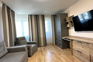 квартира за адресою Харківська вул., 41