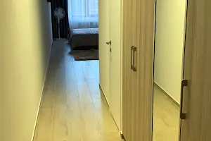 квартира по адресу Генуэзская ул., 1-Е