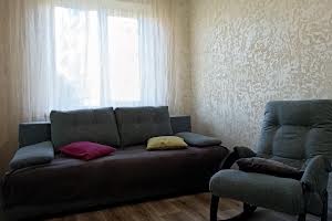 квартира за адресою 4 Зарічний, 25