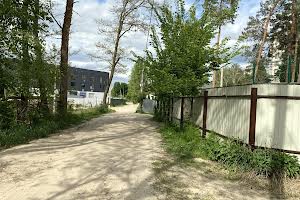 участок по адресу Авиаконструктора Антонова ул.