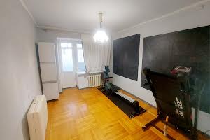 квартира по адресу Канатная ул., 29