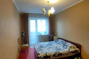 квартира по адресу Новокузнецкая ул., 53