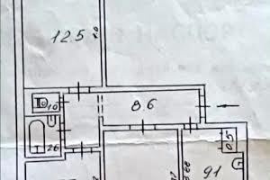 квартира по адресу Николаевское ул., 8