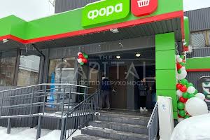комерційна за адресою Лук'янівська вул., 1