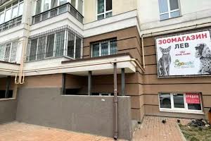 коммерческая по адресу Марии Примаченко ул. (Першотравнева), 23