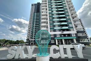 квартира за адресою Варненська вул., 27а/2