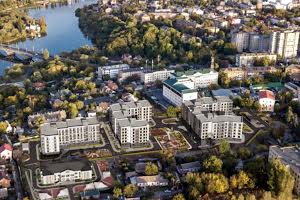 квартира за адресою І. Богуна вул., 2а