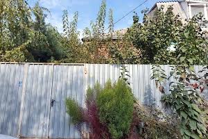 будинок за адресою Полкова вул.