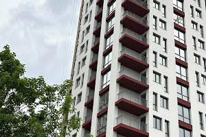 квартира за адресою Під Голоском вул., 17 а
