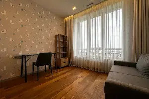квартира за адресою Георгія Липського вул. (Толбухіна), 135е