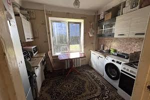 квартира по адресу Независимой Украины ул. (40 лет Советской Украины), 39-В