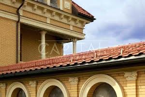 будинок за адресою Васильківський