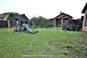 дом по адресу Полонинна