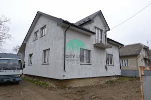 дом по адресу Петрикова
