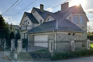 будинок за адресою Старокиївська вул.