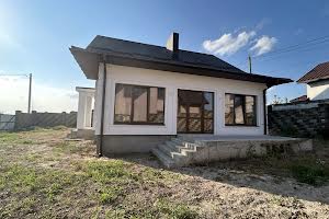 дом по адресу Миколаївська